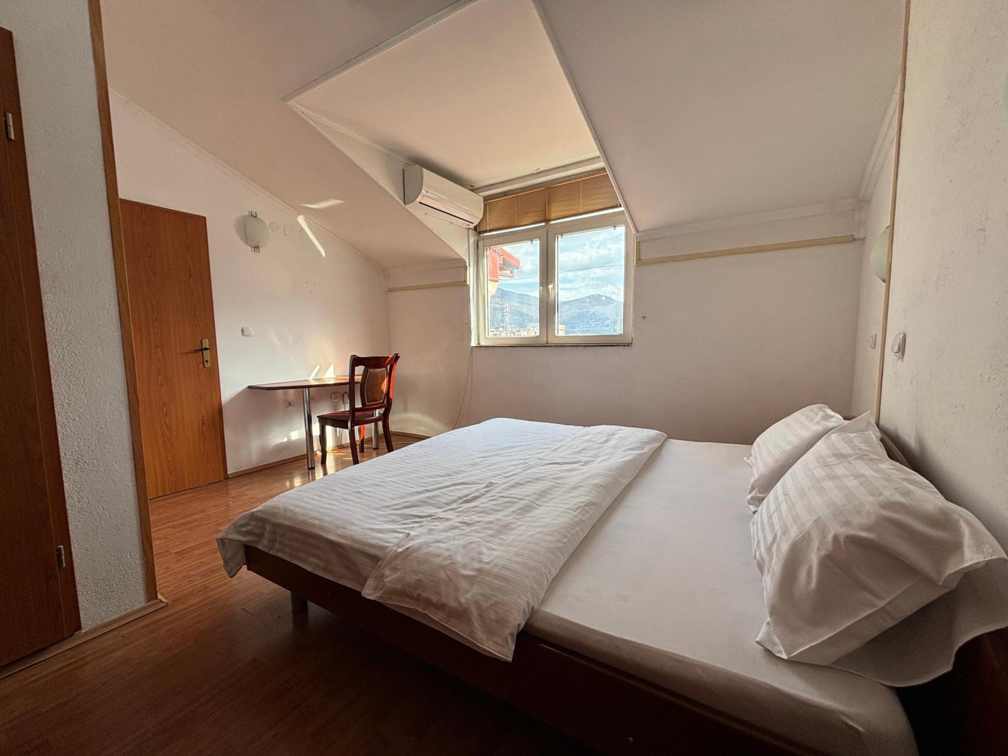 Villa Kiwi In The Heart Of Ohrid Exterior foto