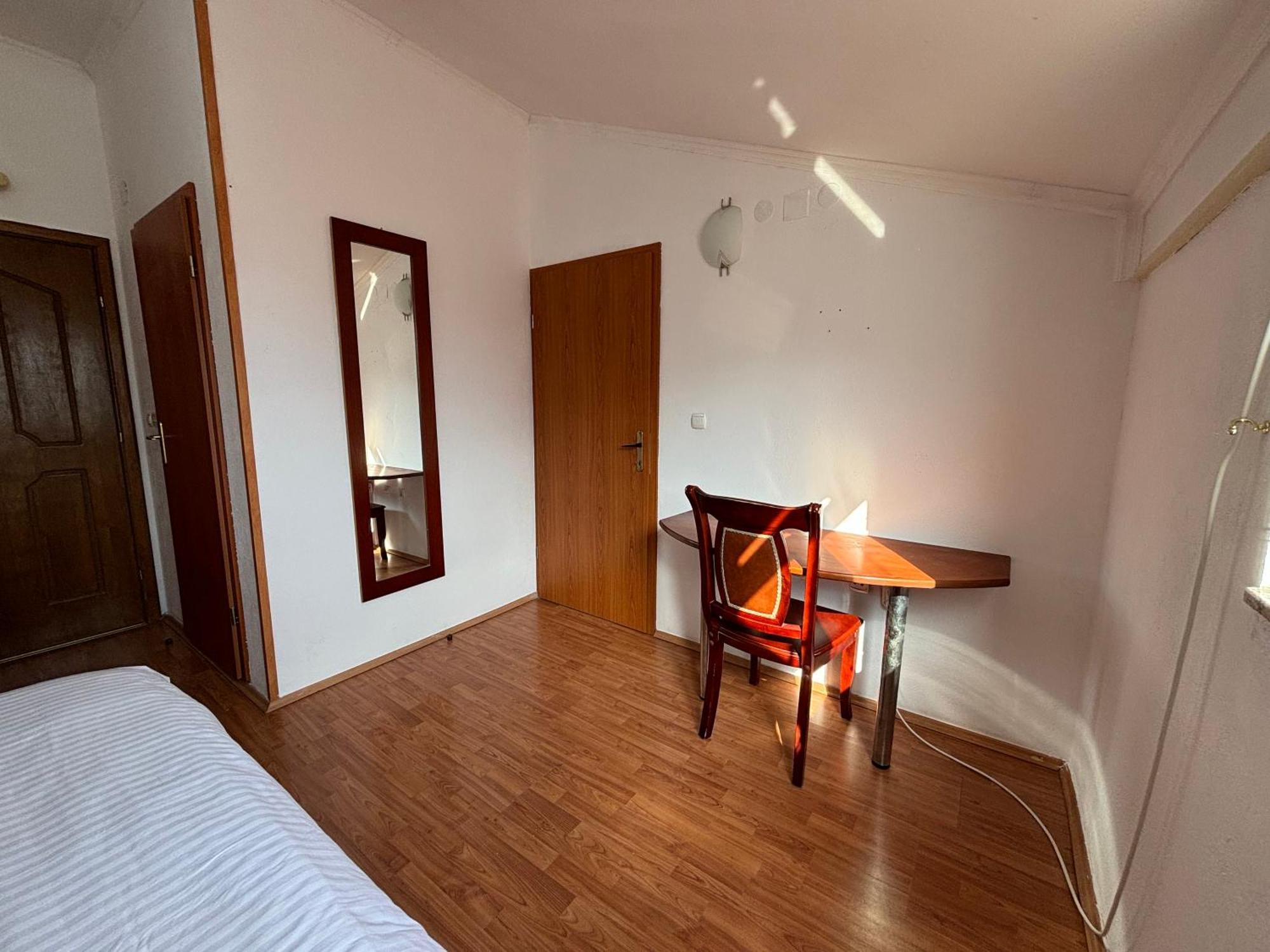 Villa Kiwi In The Heart Of Ohrid Exterior foto