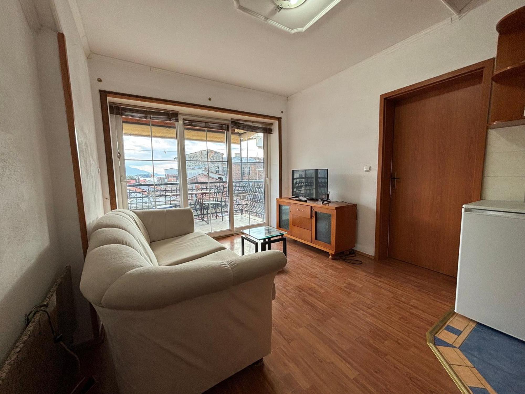 Villa Kiwi In The Heart Of Ohrid Exterior foto