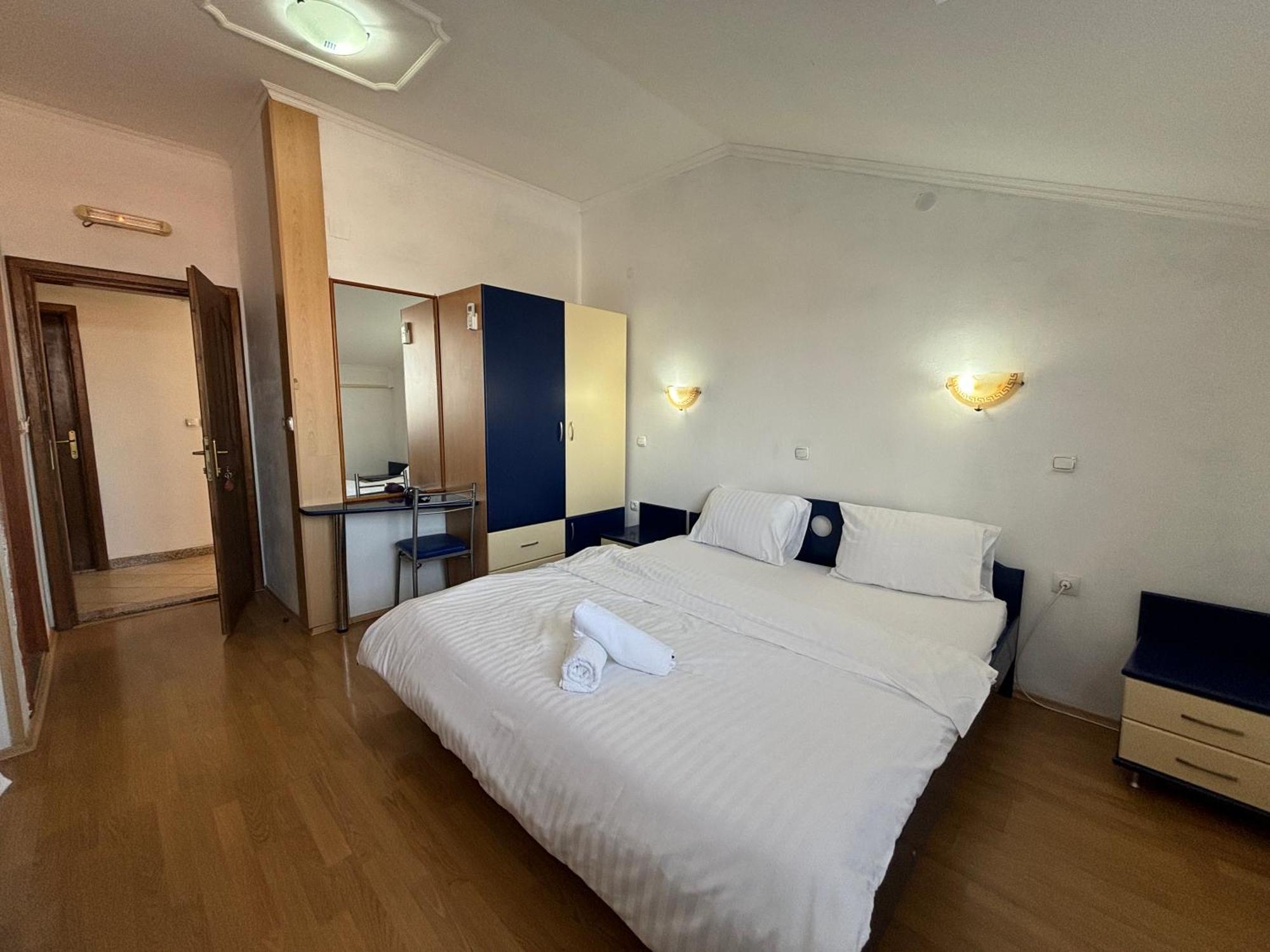 Villa Kiwi In The Heart Of Ohrid Exterior foto
