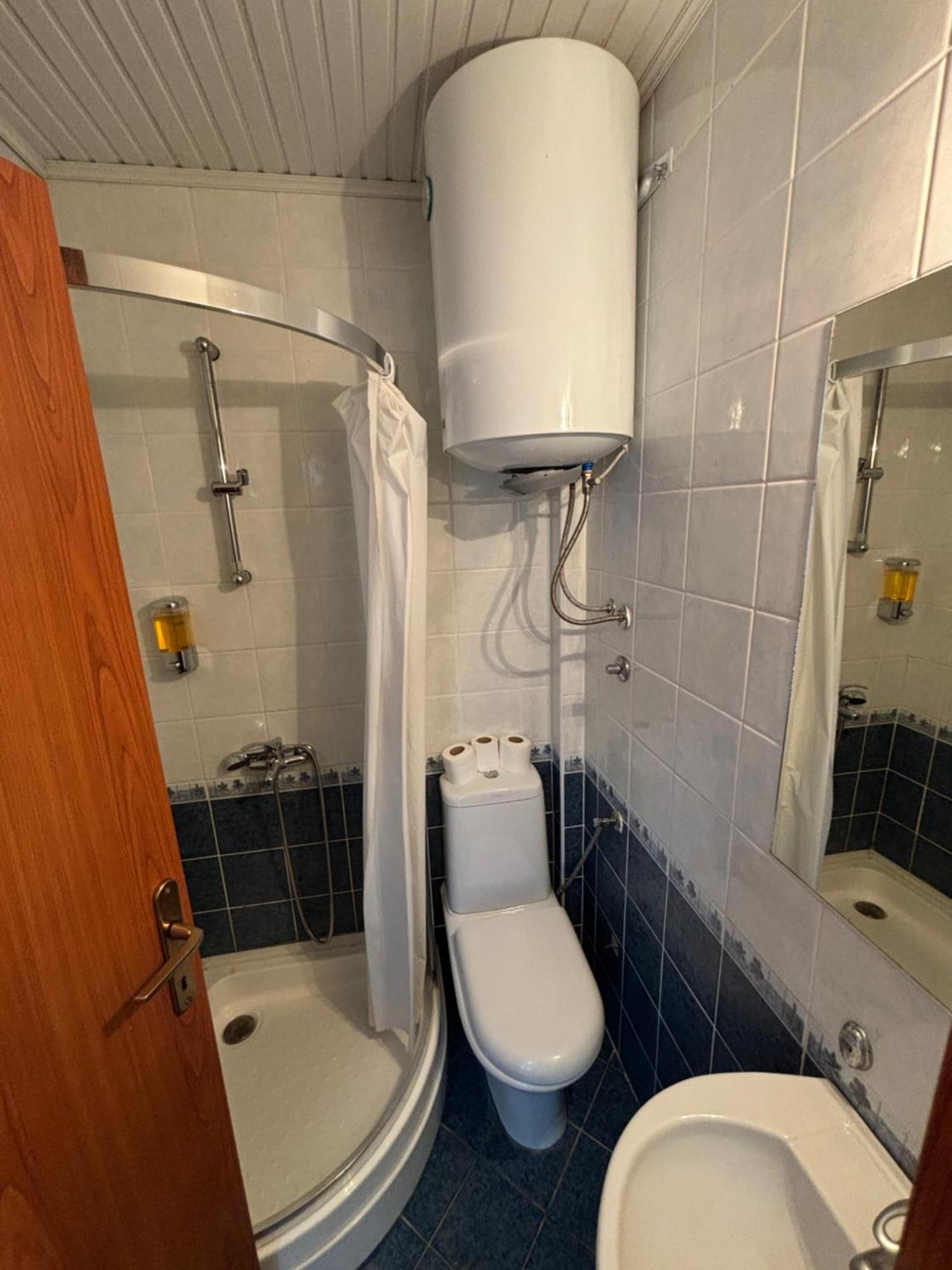 Villa Kiwi In The Heart Of Ohrid Zimmer foto